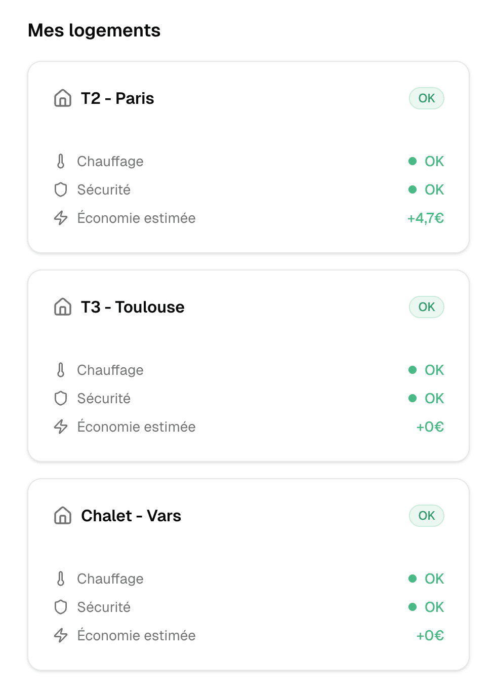 An image of Freelio's project ui