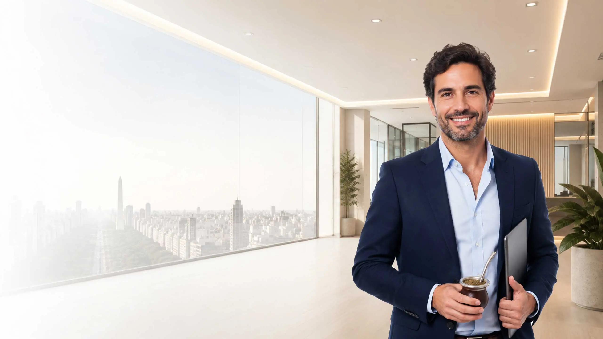 crm argentina