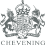 Chevening logo