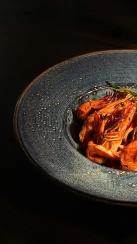 about freshness seafood