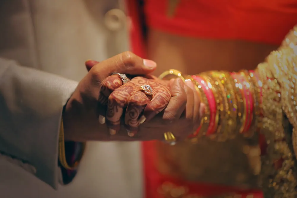 Government Marriage Schemes