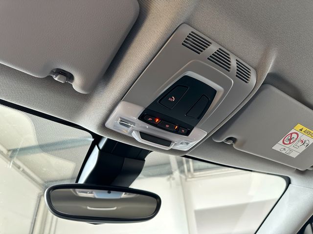 BMW 218 Active Tourer 2018 BLUE Gebrauchtwagen - Galeriebild 19