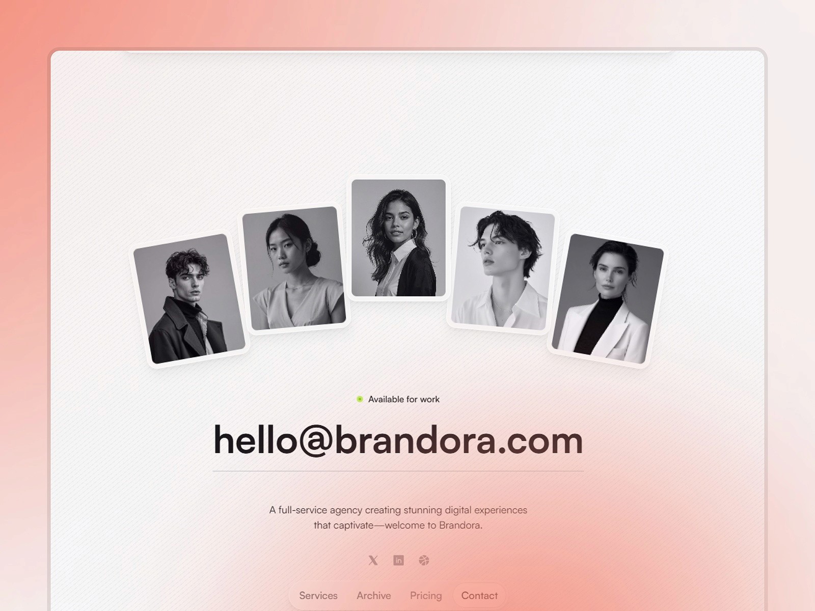 Brandora