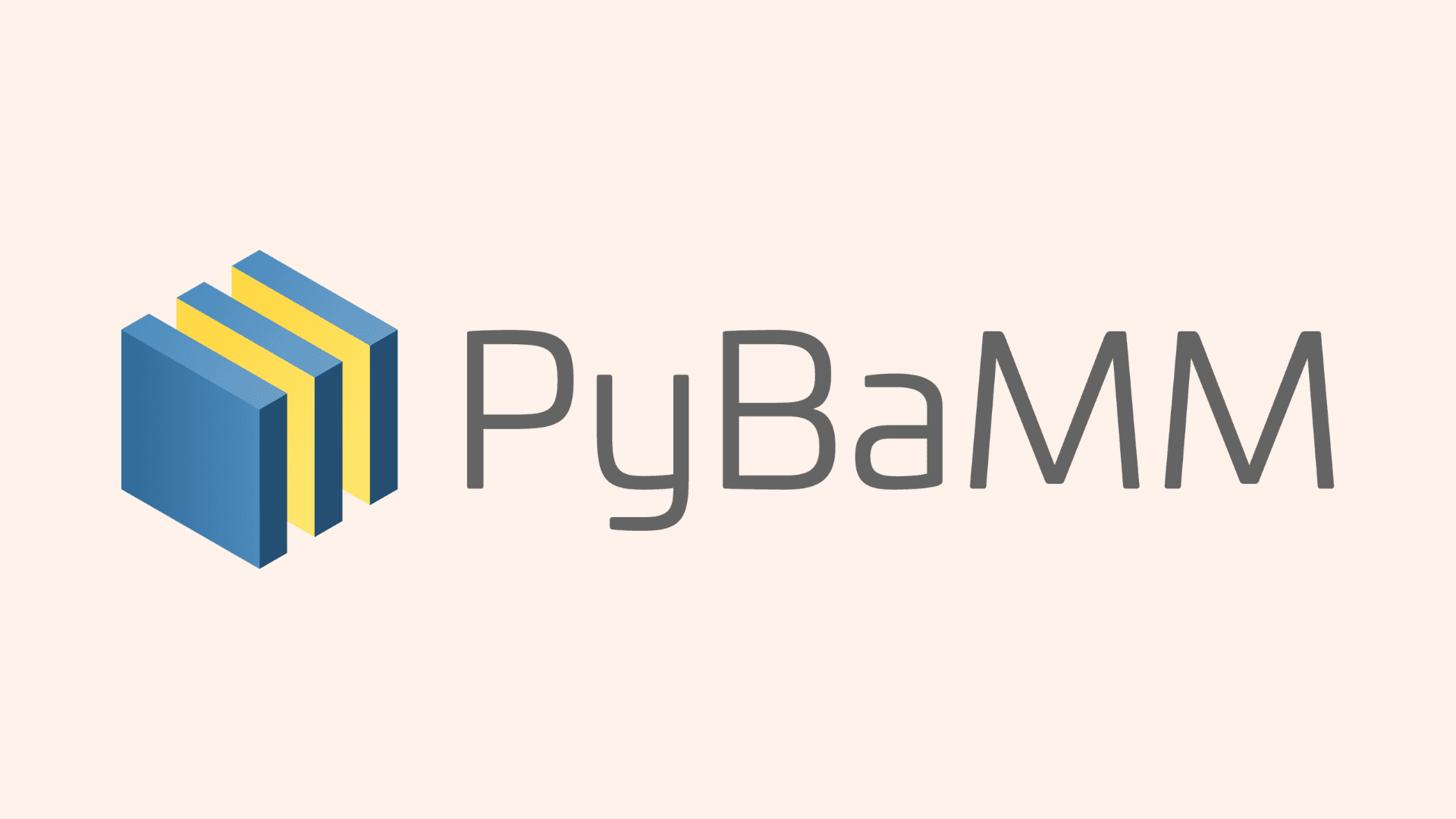 PyBaMM