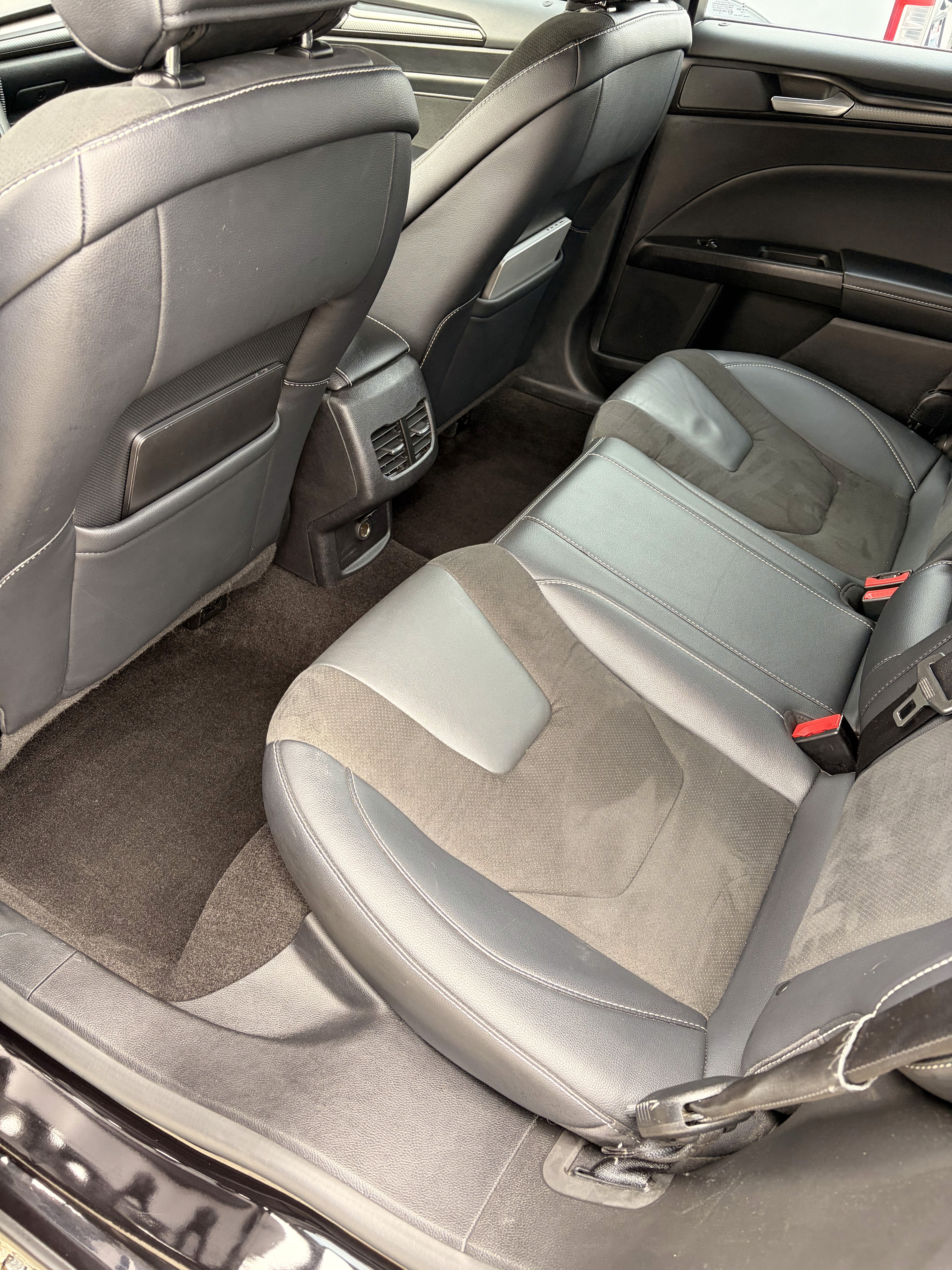 Everett’s Trusted Car Detailing Experts