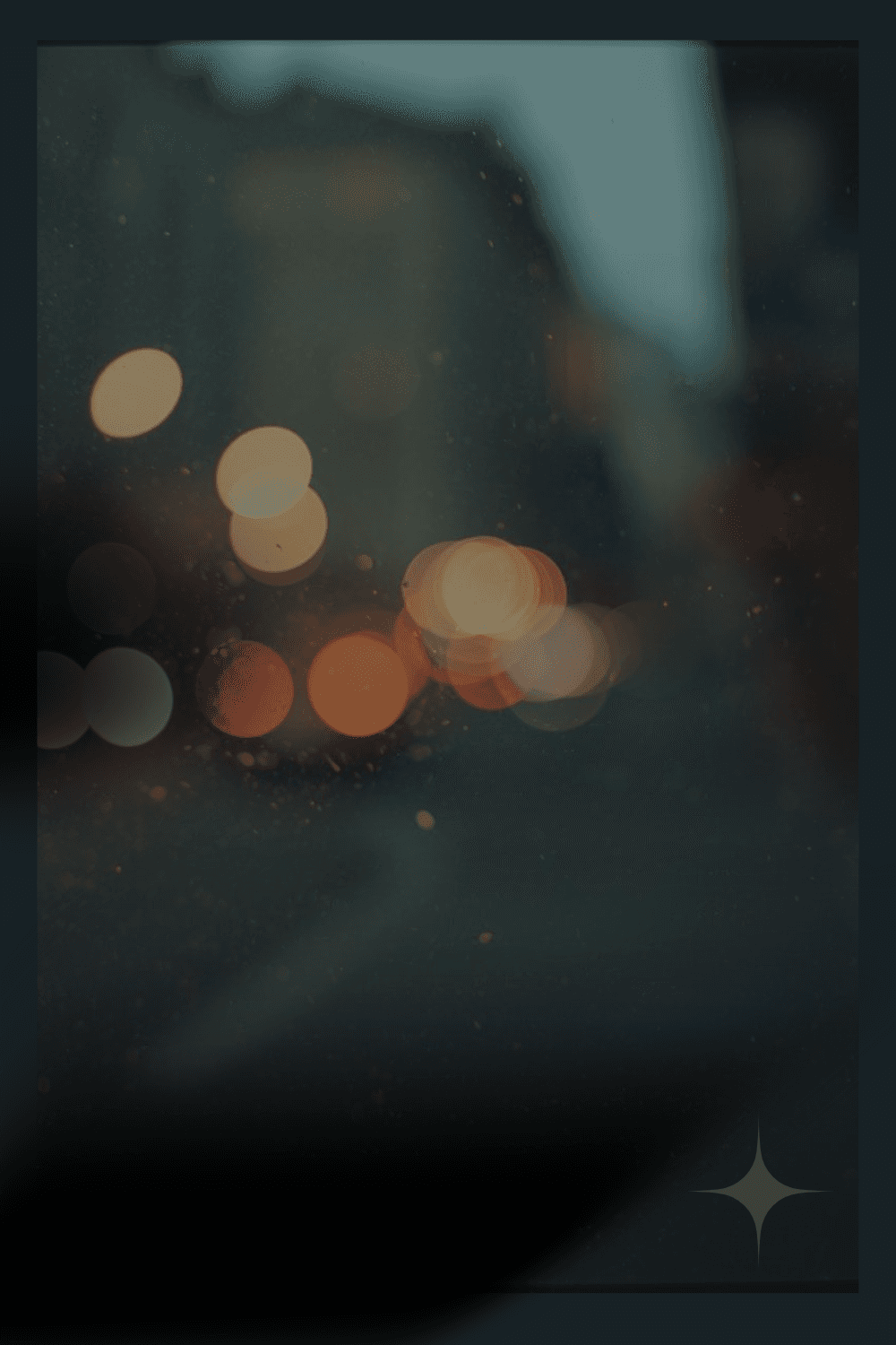 This blog thumbnail features the headline "Convertible Notes Role in Startup Funding" in prominent white text at the top over a dark, blurred background with abstract bokeh light effects. The date "19 September, 2025" and the section label "Funding and Investors" appear at the top, making the image suitable for articles about convertible note financing in startups.