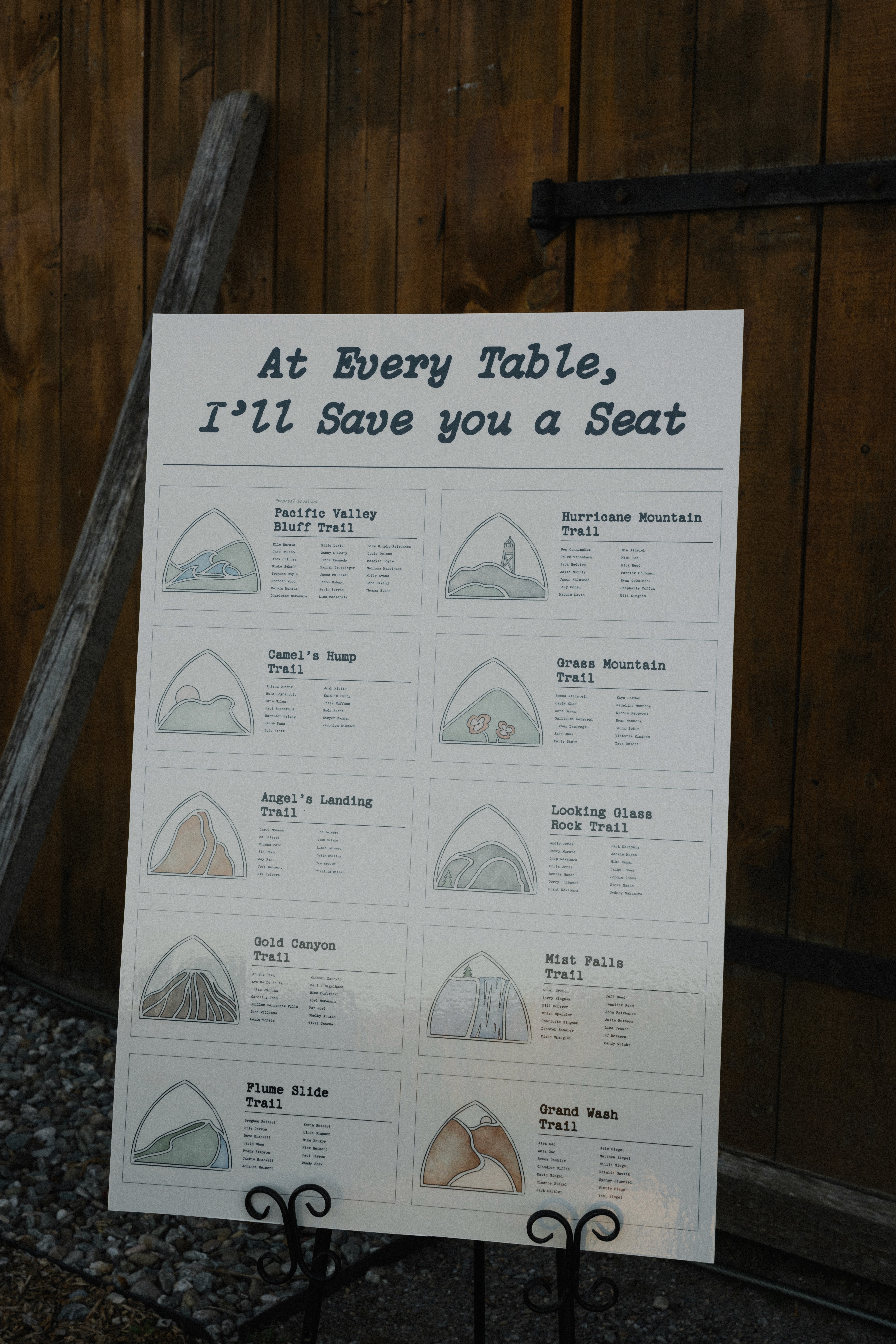 Photography by Daniel Schechner