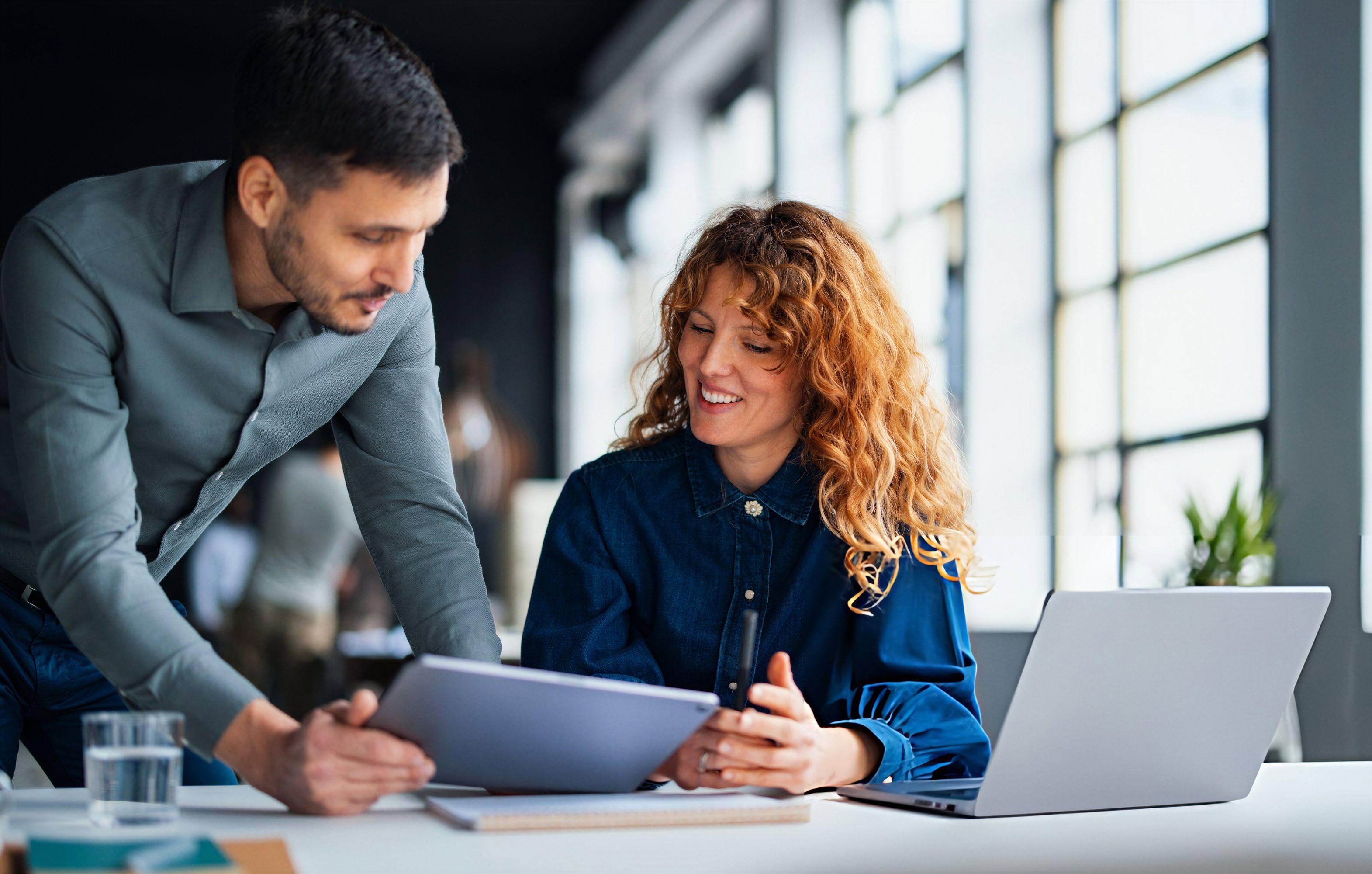 abstract background image