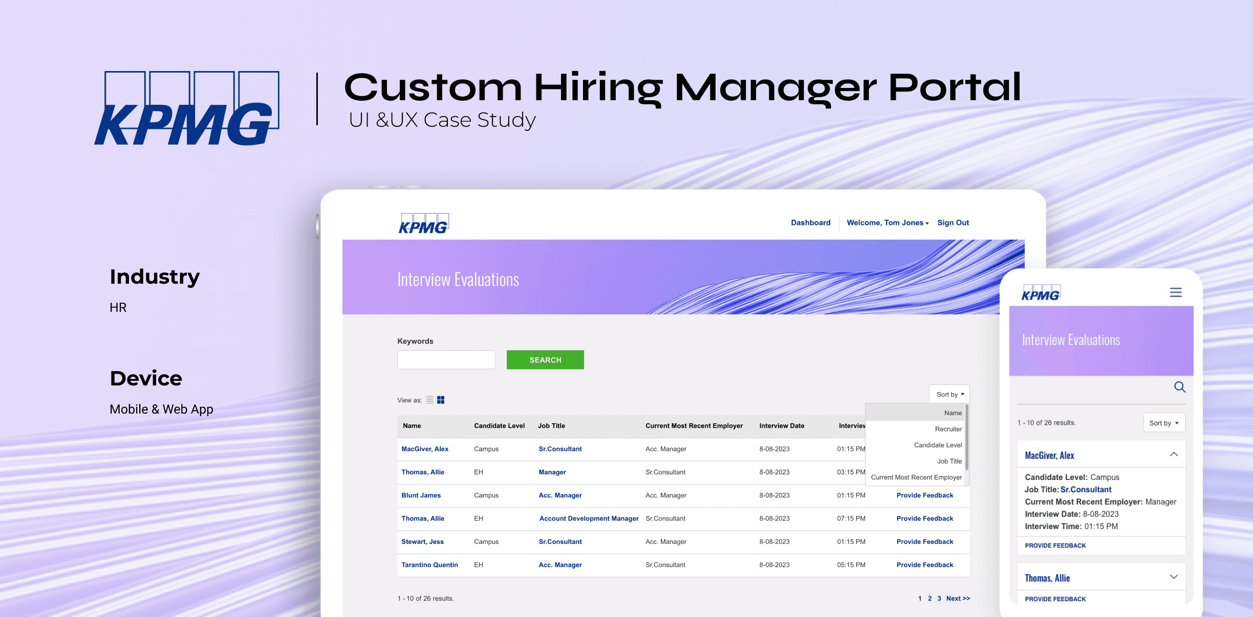 A close-up of a map view with address highlighted