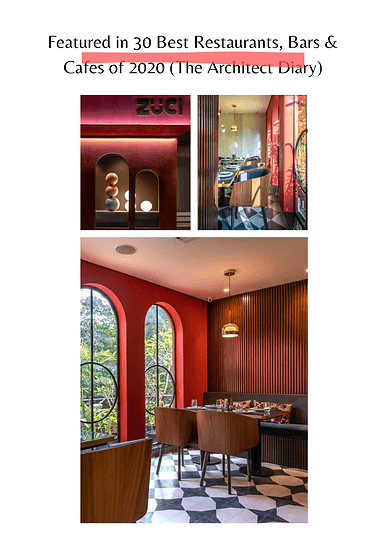 Press Feature - Ricken Desai Creative Studio