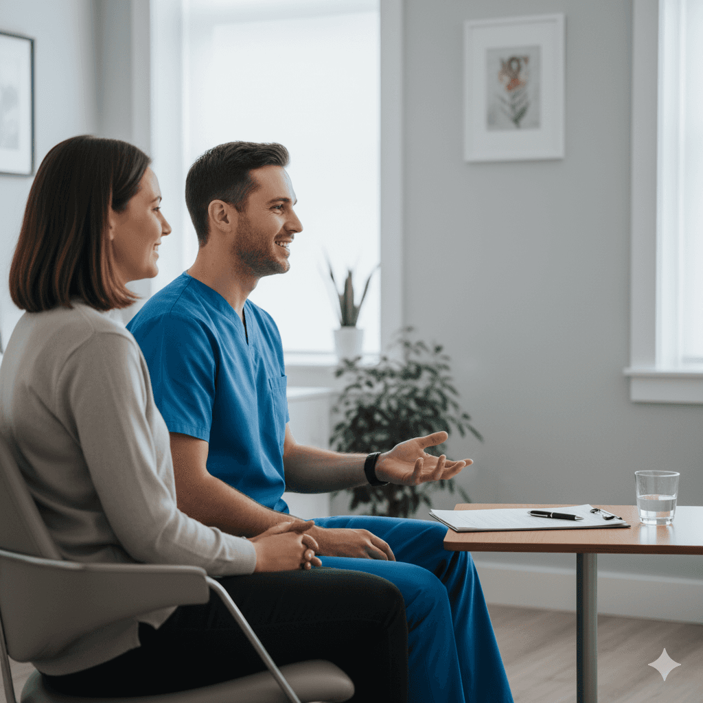 Dental Implants in Rochelle Park