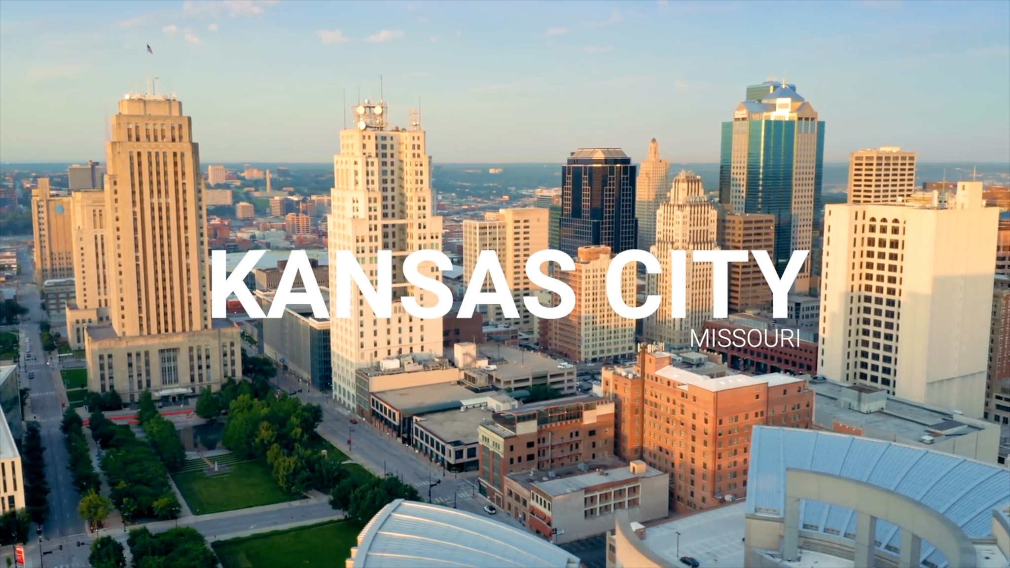 kansas city video project with Google STAR