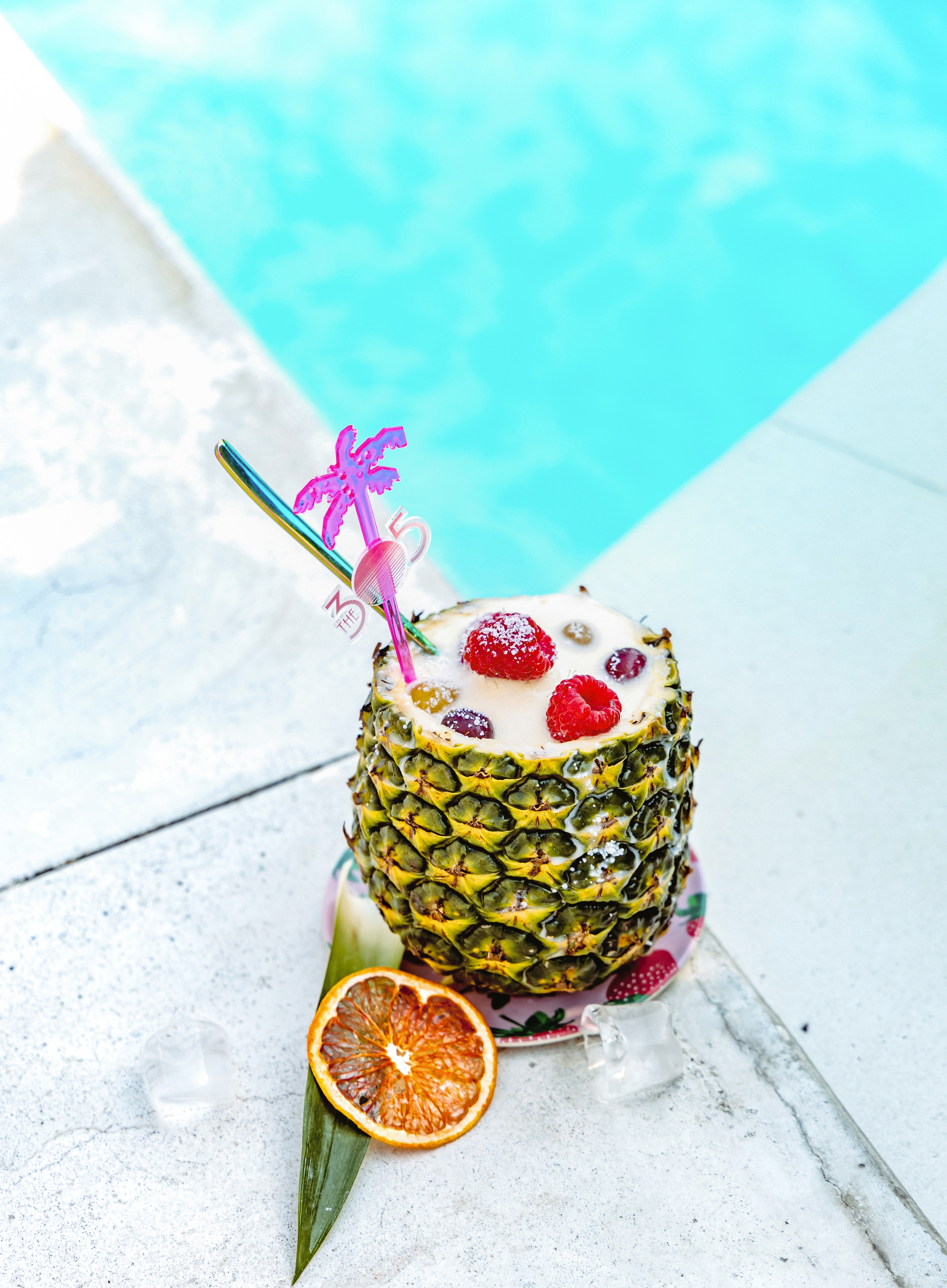 Woman Sit On The Floor