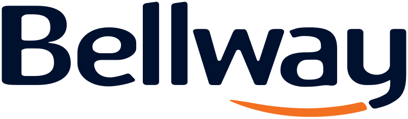 The Bellway Homes logo