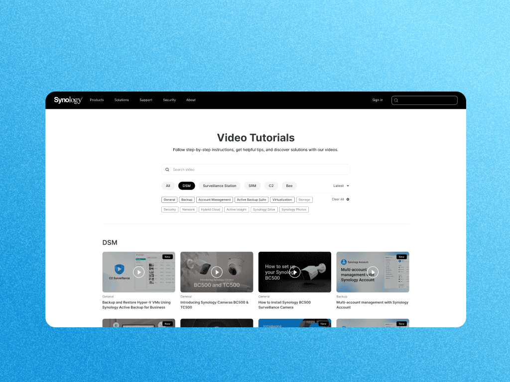 Currency App Dasboard