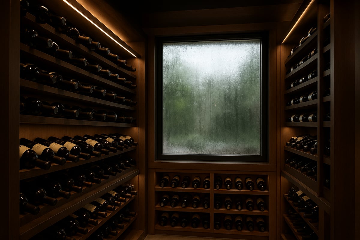 Understanding Austin’s Unique Wine Storage Challenges