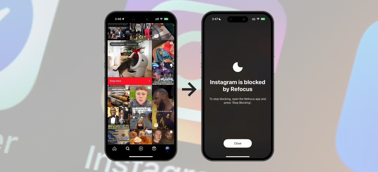 App To Limit Social Media