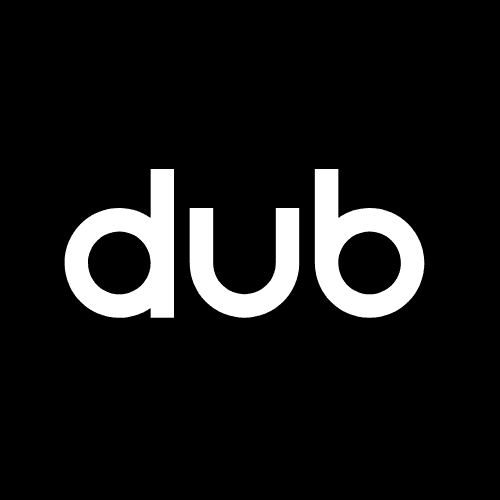 dub logo