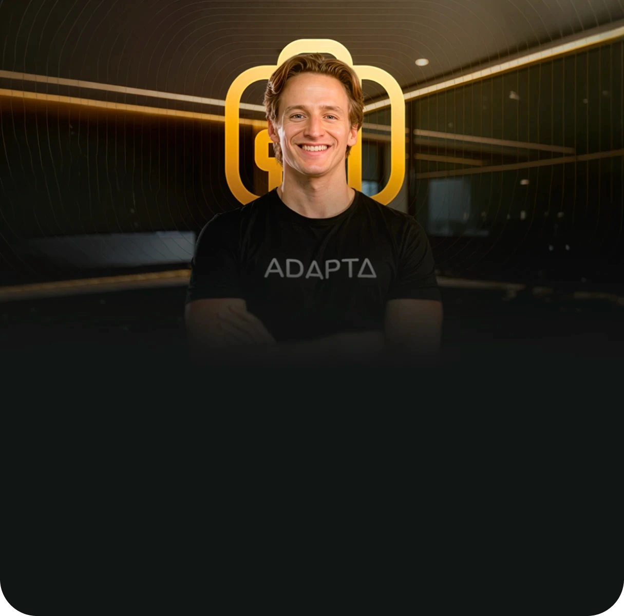 Background IA para Gestão