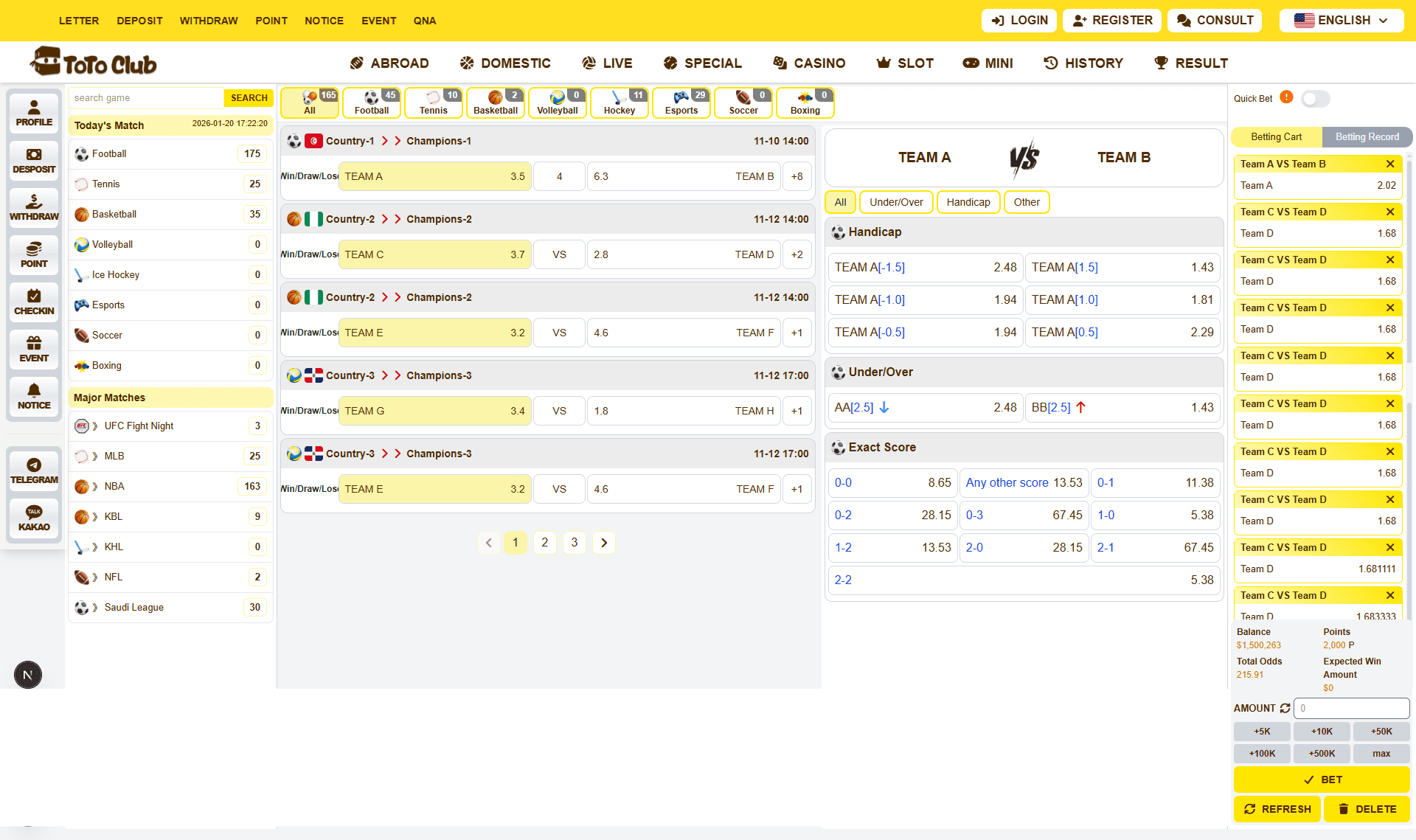 Grops Pepole Works in Office