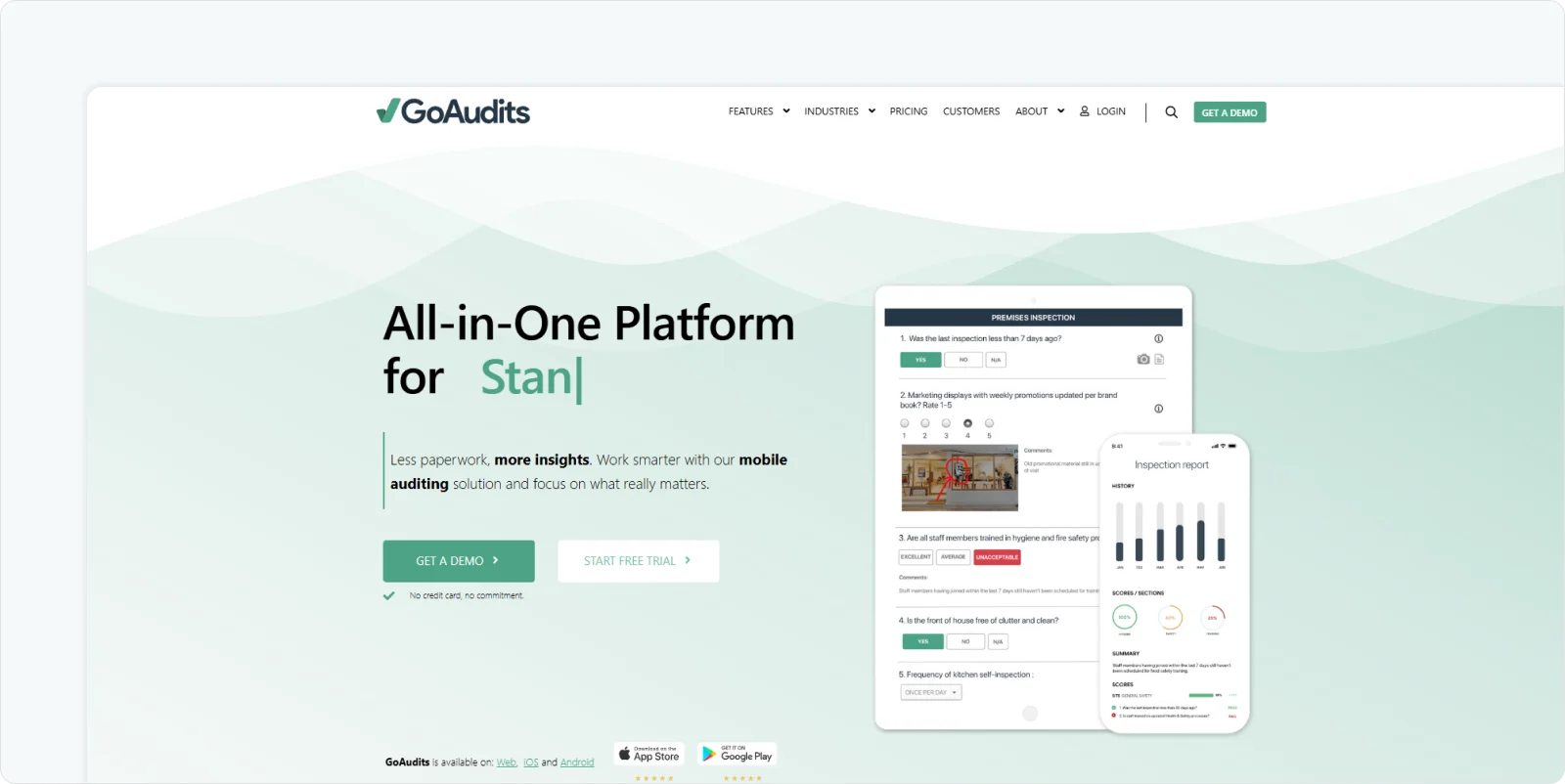 goaudits-homepage