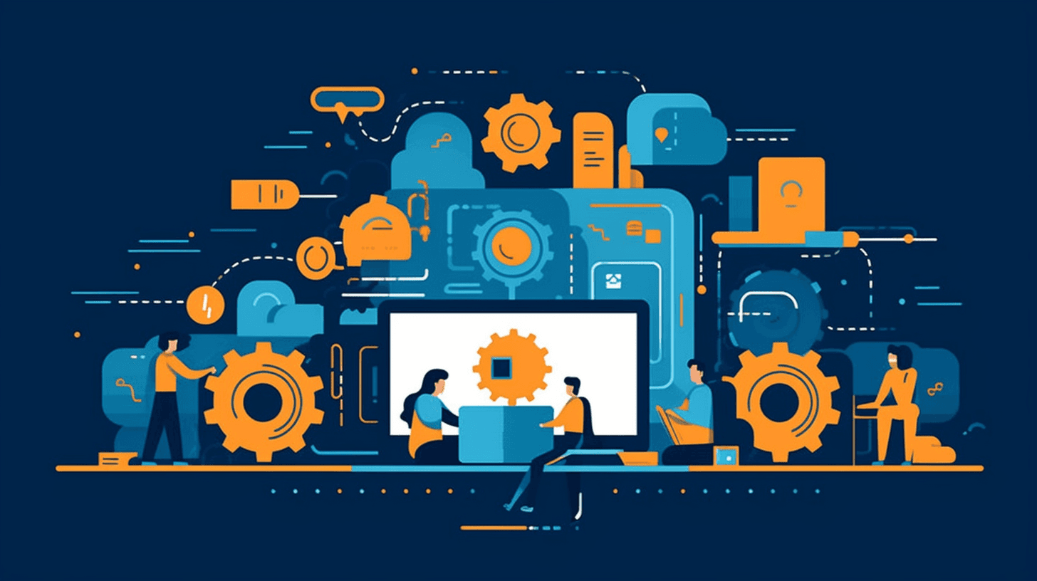 visually represent the concept and the importance of awareness and prevention measures against such cyber threats