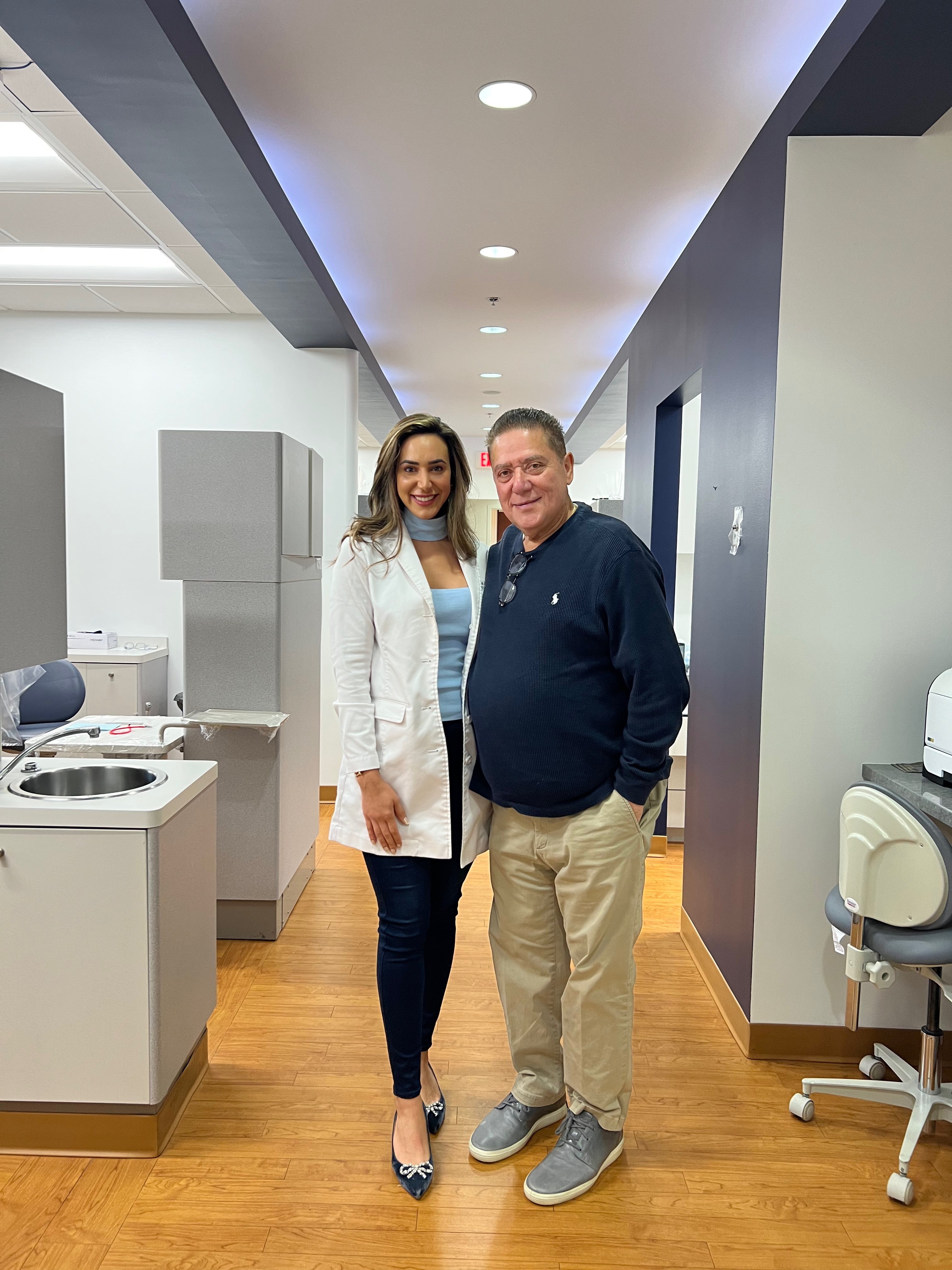 family dentist in Rockville MD