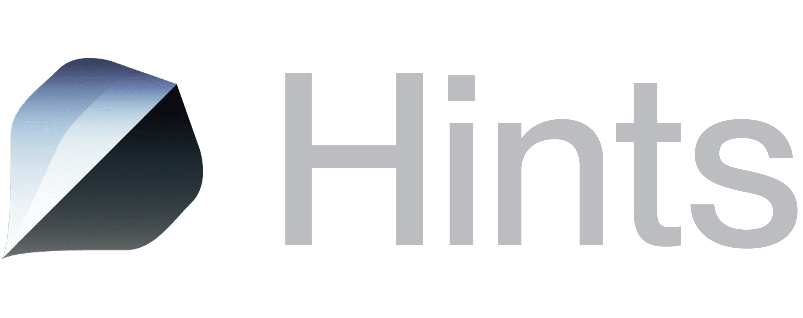 Hints Logo