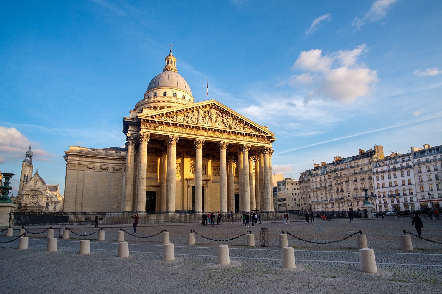 Panthéon