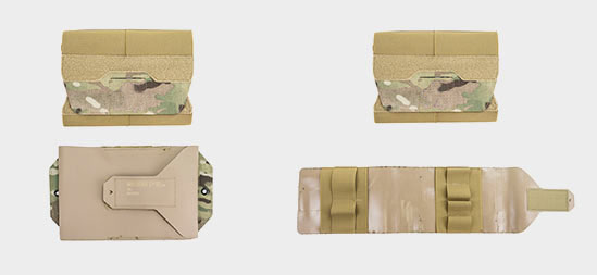 Medical pouch