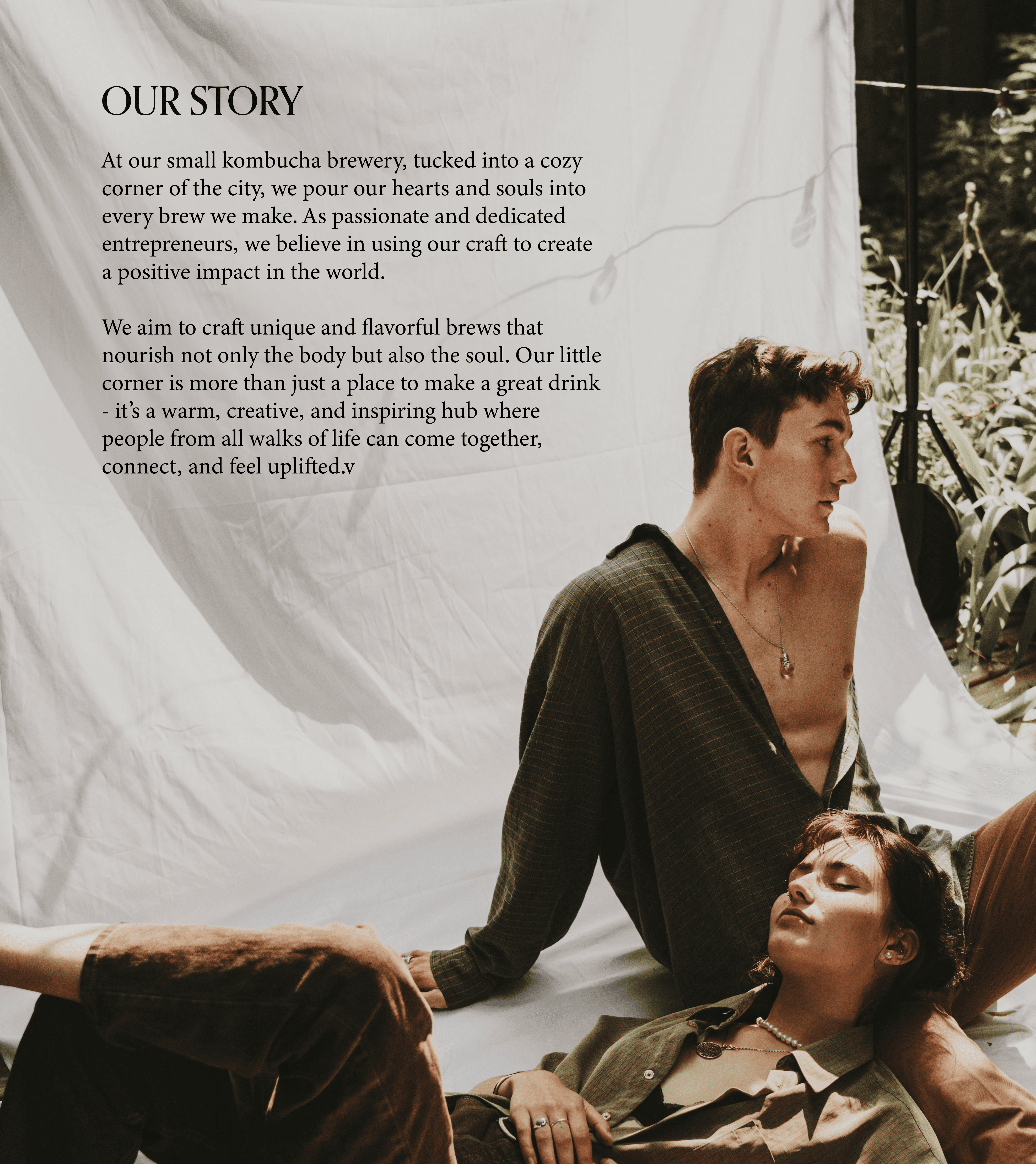 description of the company