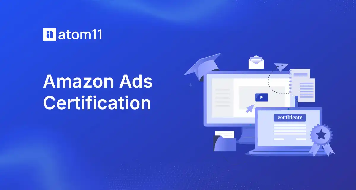 How to Get Amazon Ads Certification @@ How to Get Amazon Ads Certification