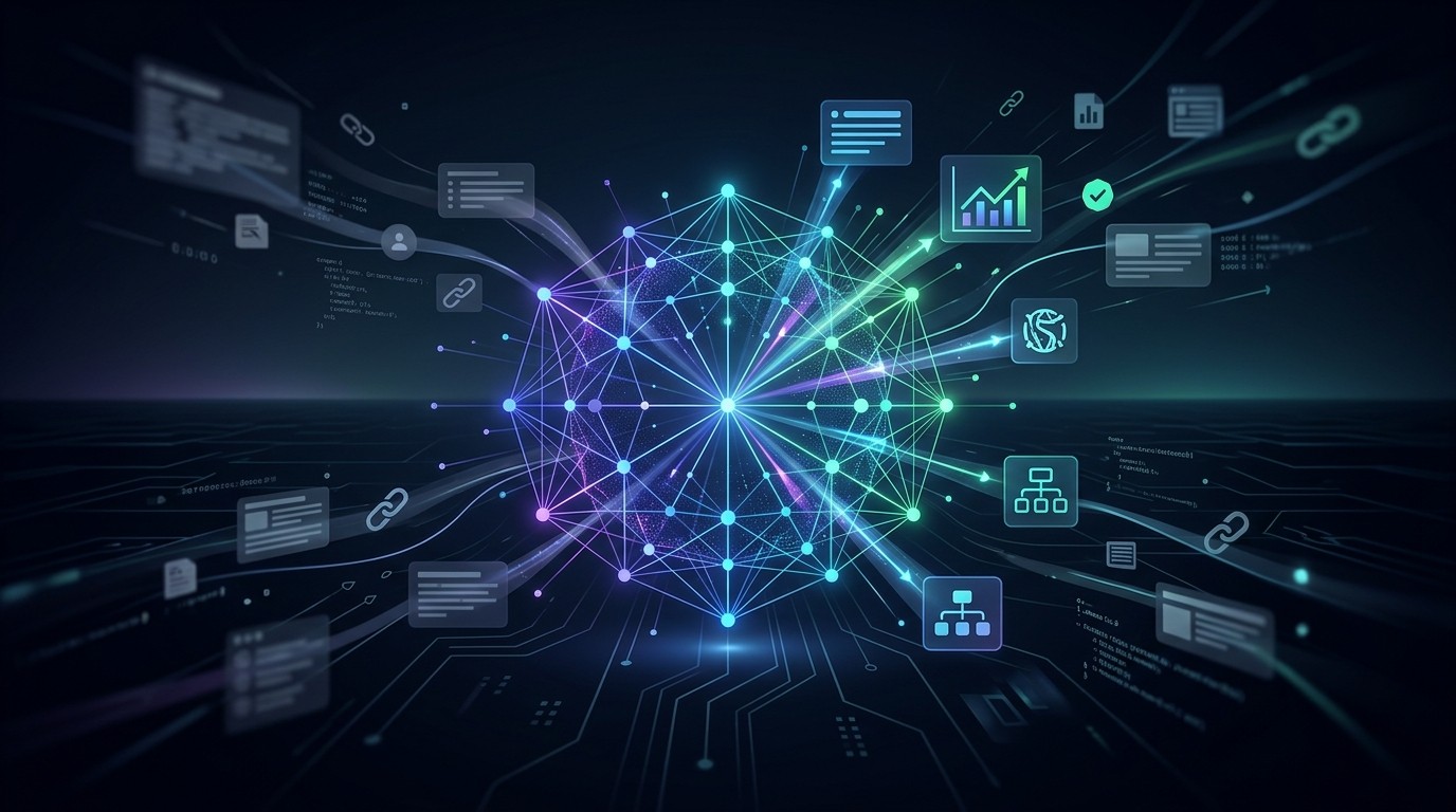 From SEO to GEO: How to Position Your Brand in the Age of AI