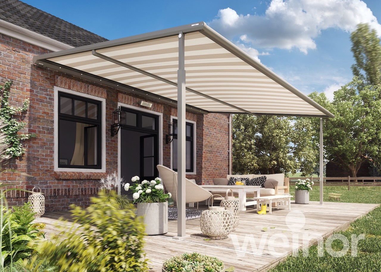 Zonwering - Dugreja Putten