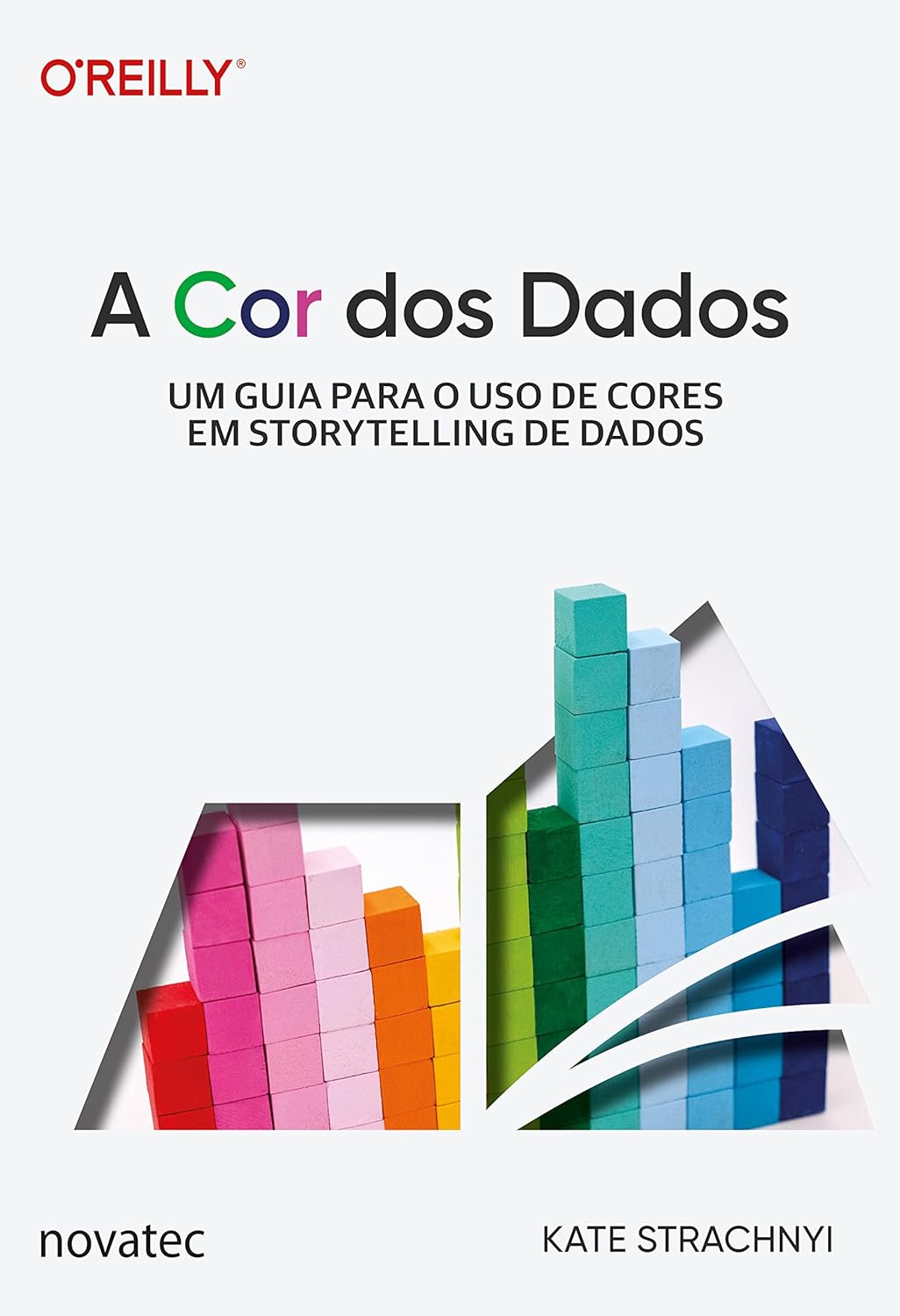 A Cor dos Dados