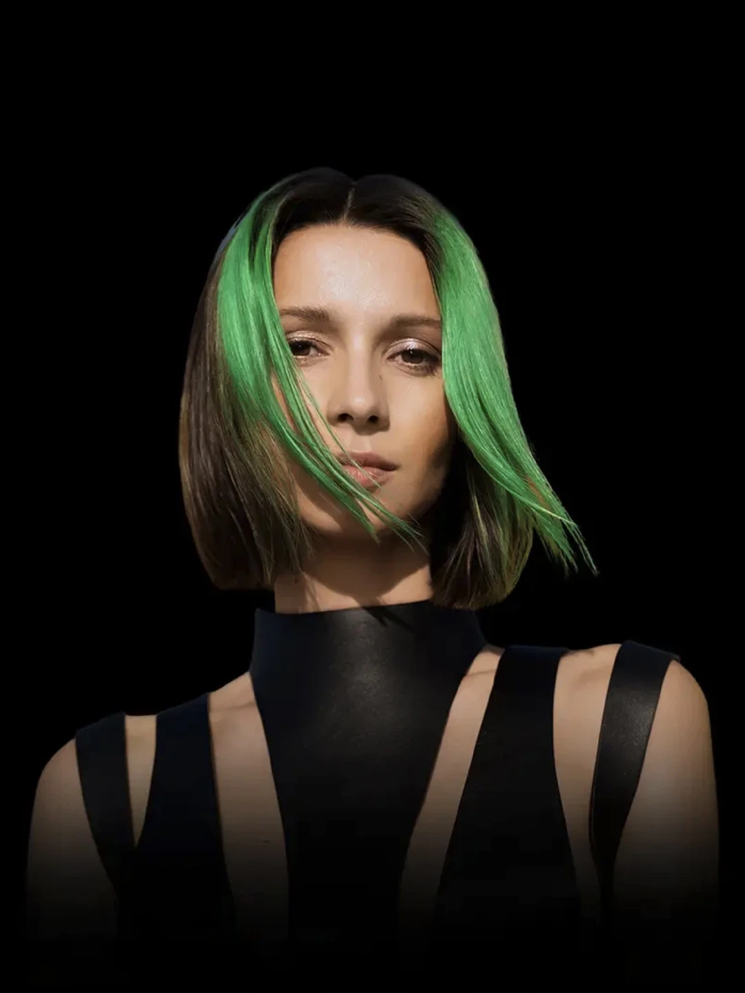 Ukrainian DJ & Producer Miss Monique