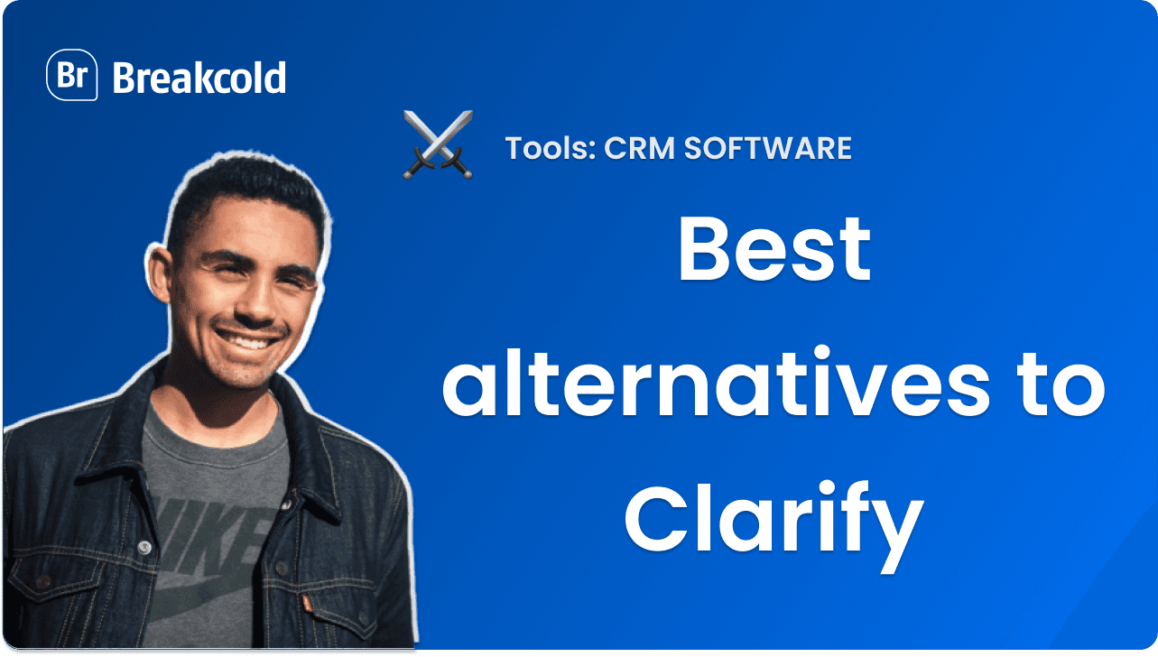 The 6 BEST Lightweight CRMs (2026)