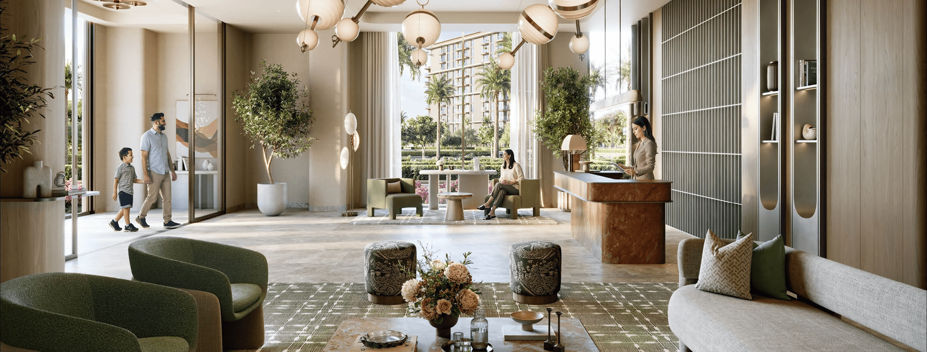 Sera 2 Dubai Maritime City 3