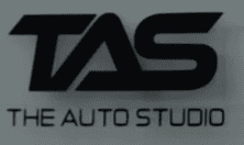 logo theautostudio website developed & designed by Dreams Agency Mississauga, Ontario