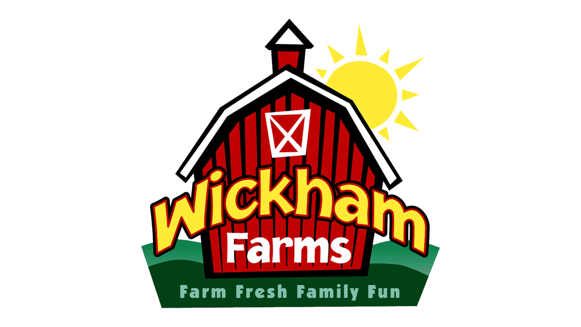 Wickham Farms Logo