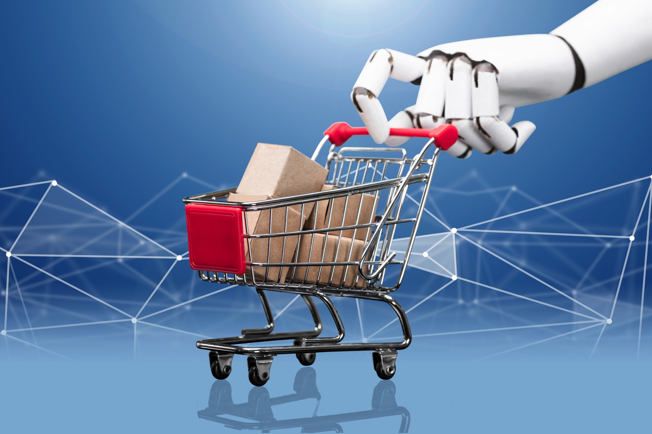 Agentic-ai-in-retail