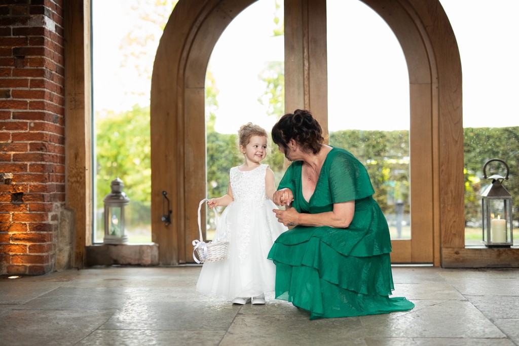 Black and white photo of man posing on camera