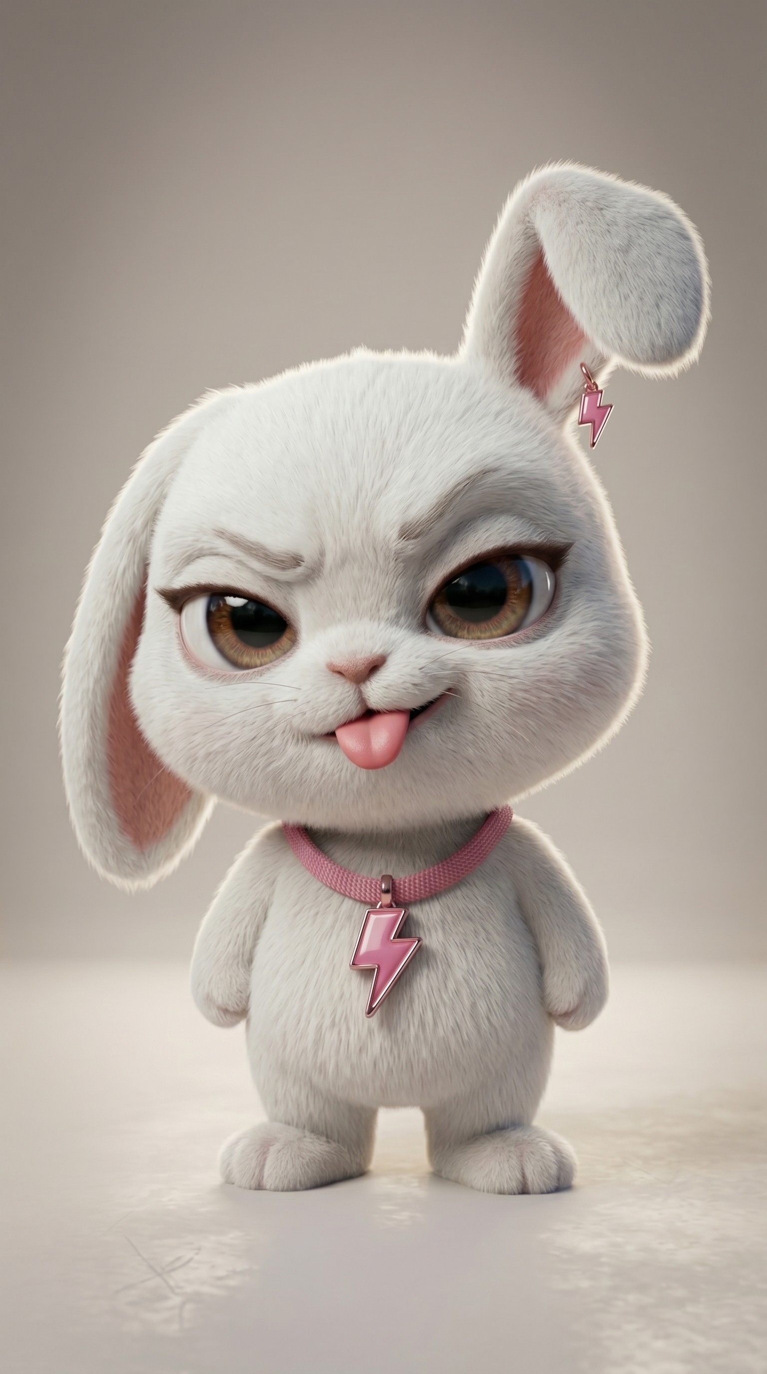 Lulú Coneja