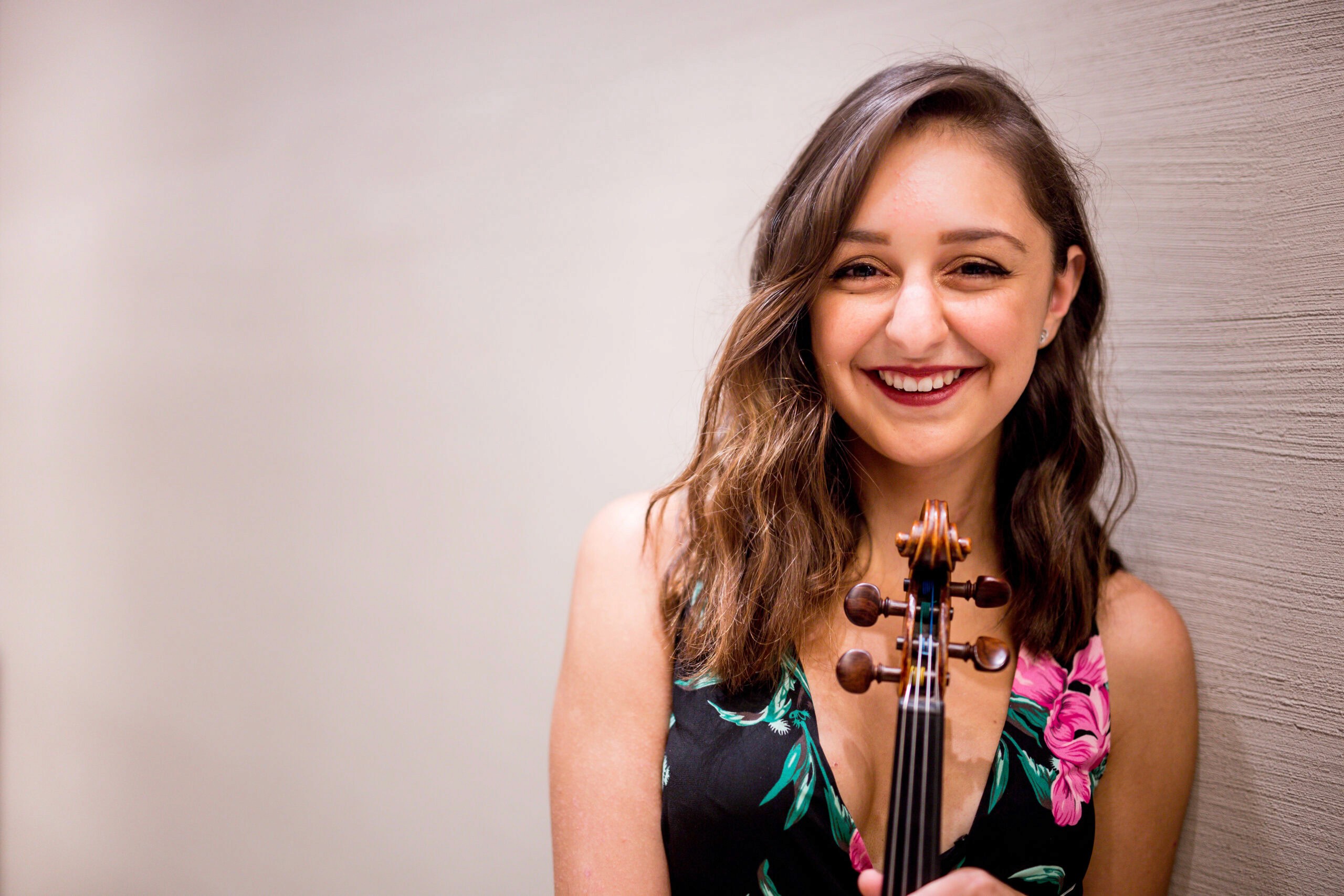 Ying Zhang, artistic director