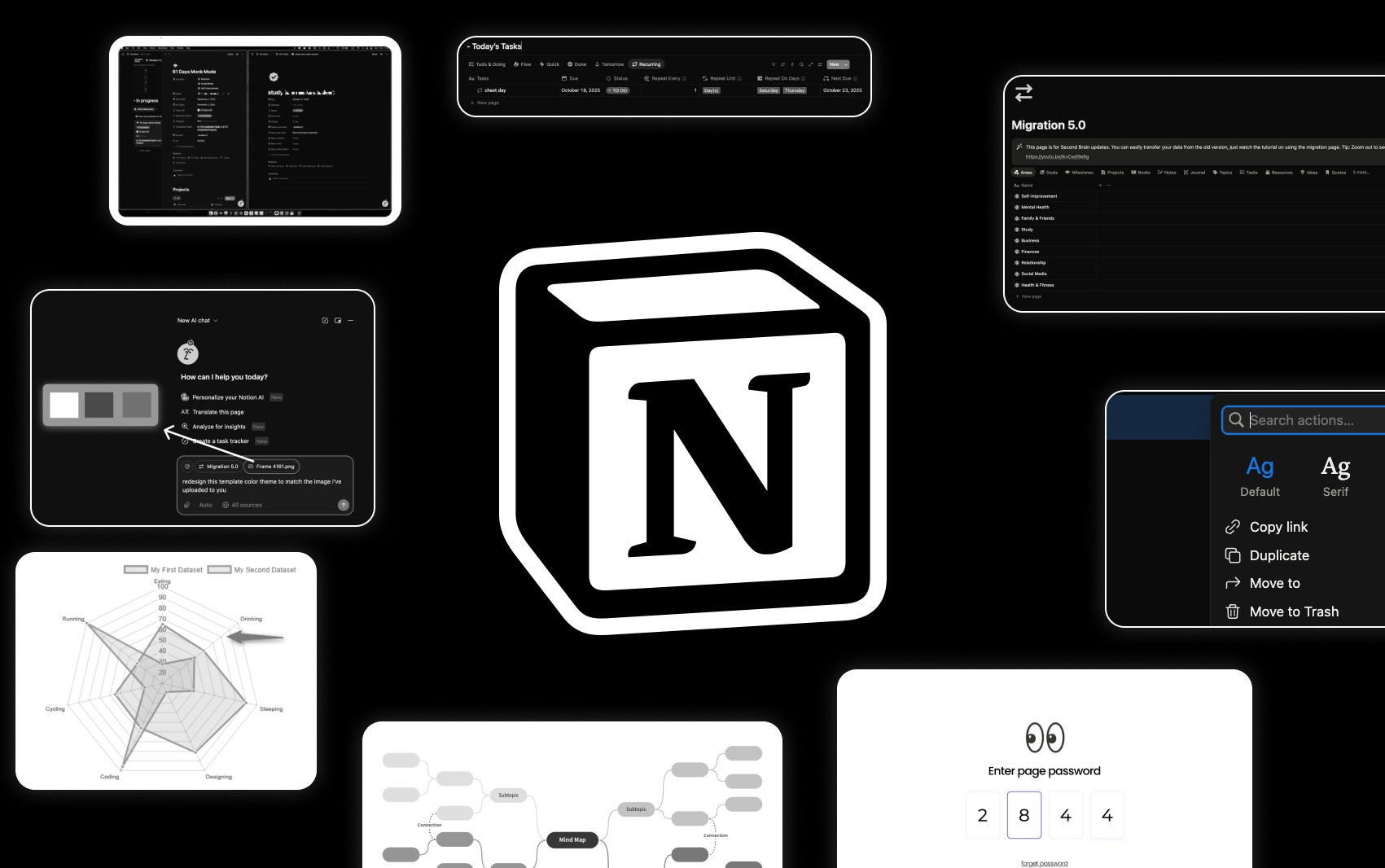 8 Features I Wish Notion Added Soon
