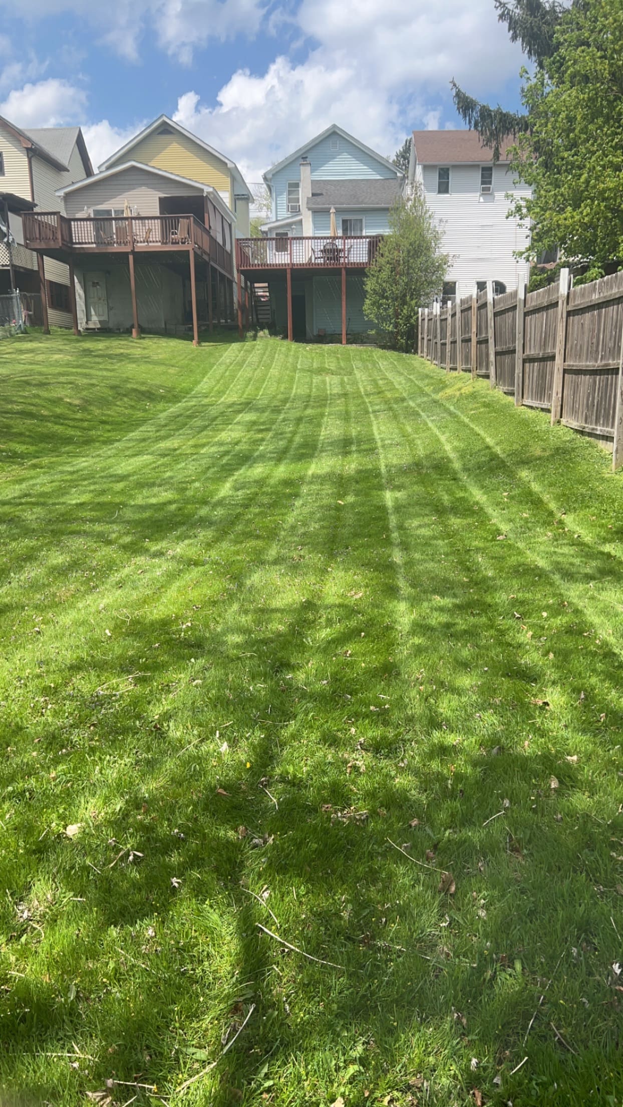 Image of a woman signing a contract