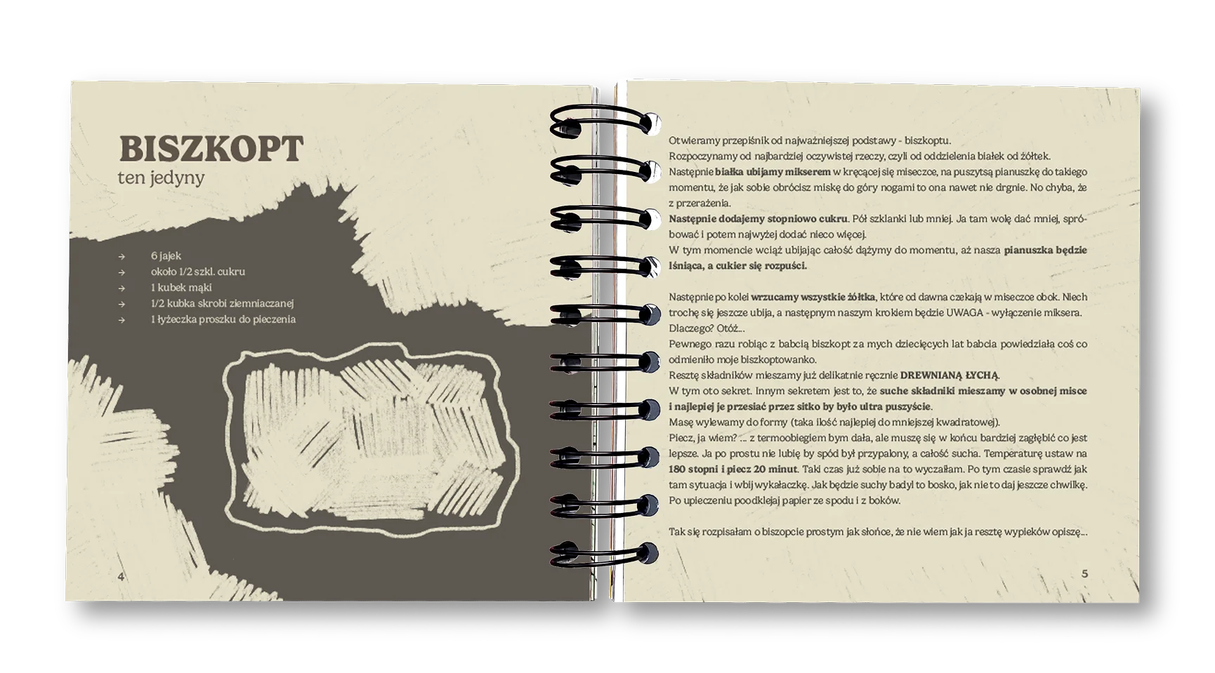 Książka Przepiśnik