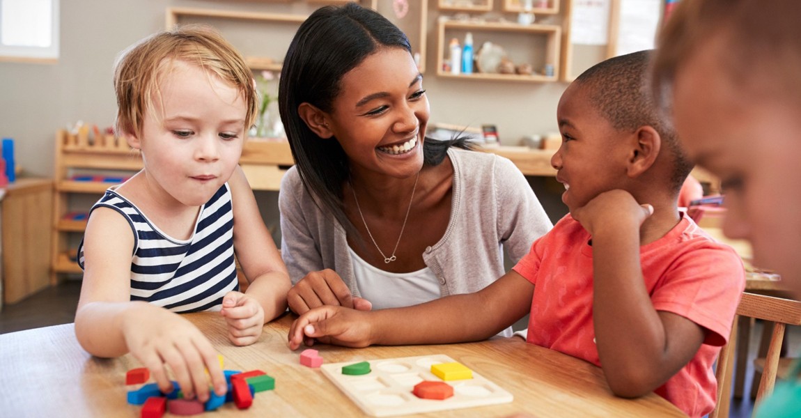 Top Montessori Schools in India