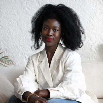 Author image
