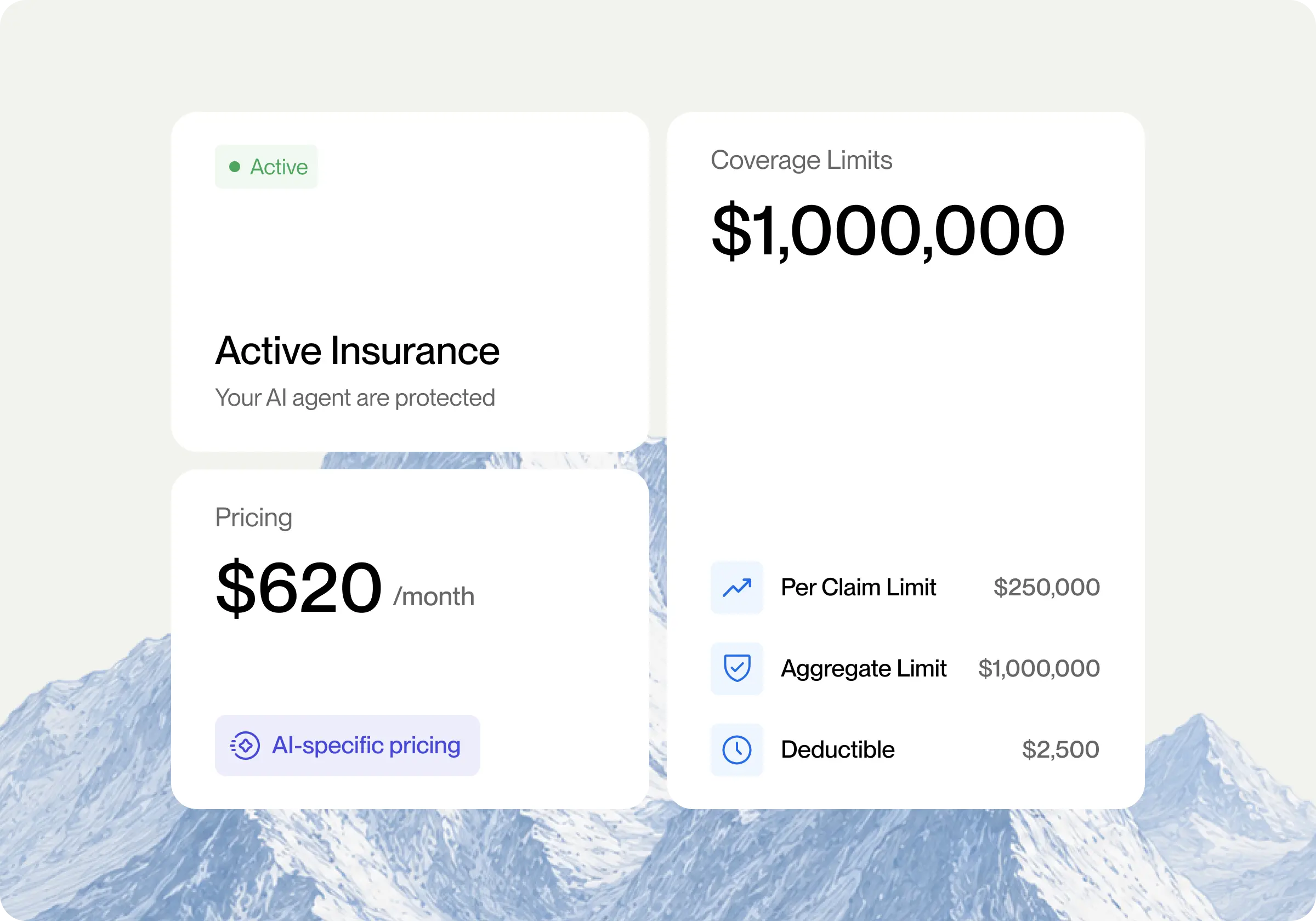 Active Insurance